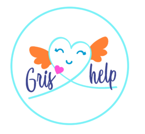 Logo de l'association Gris'Help