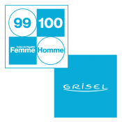 Index égalité Femme Homme Grisel 2023