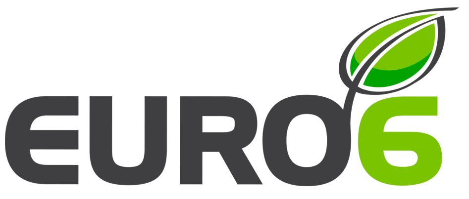 Logo engagement euro 6